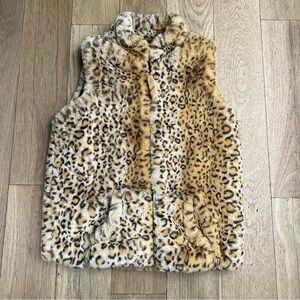 American Widgeon Vest